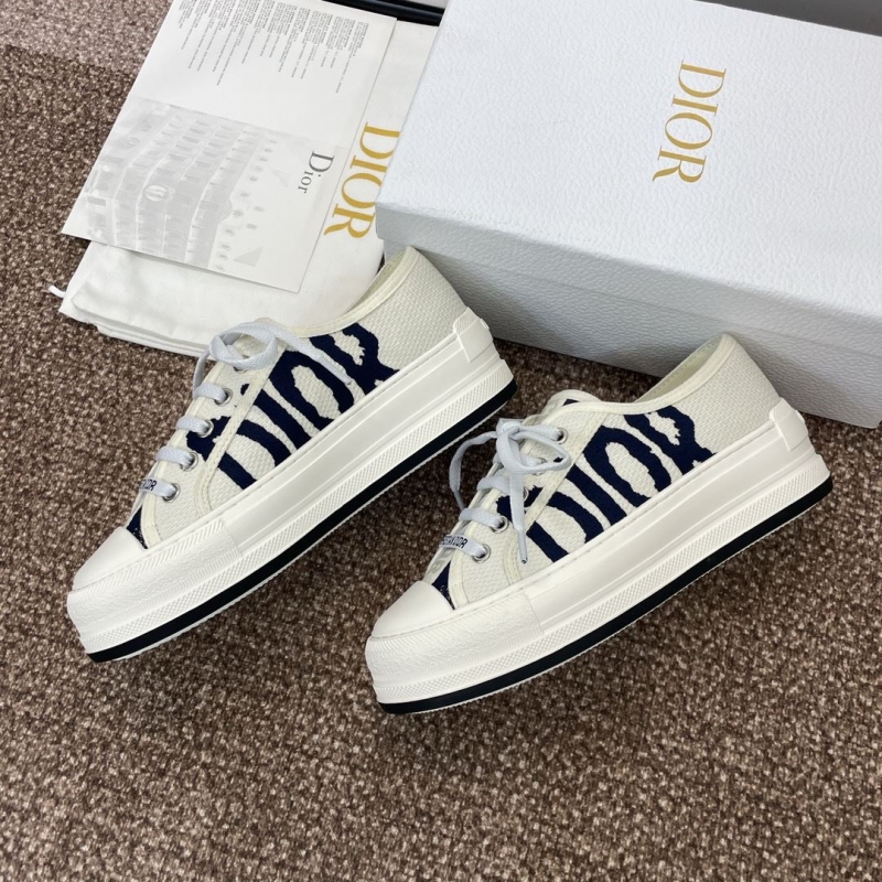 Christian Dior Casual Shoes